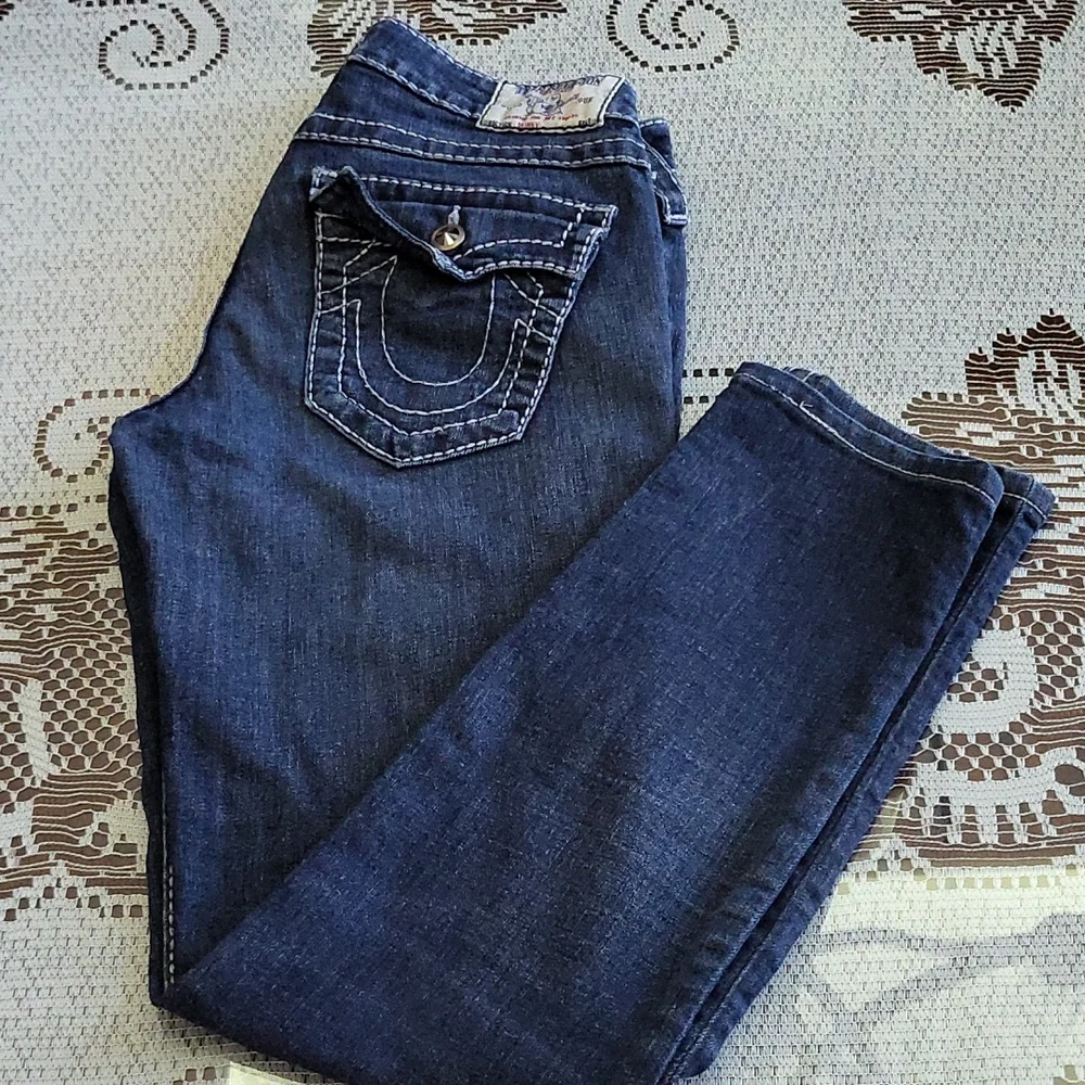 Jeans - Picture 1 of 2